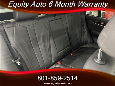 2016 BMW X5 xDrive40e  AWD - Photo 44 - West Valley City, UT 84119