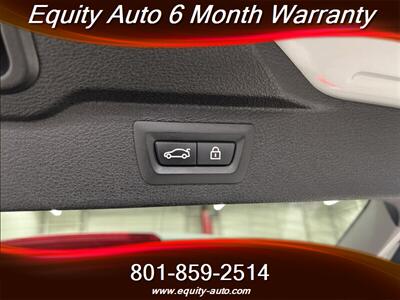 2016 BMW X5 xDrive40e  AWD - Photo 41 - West Valley City, UT 84119