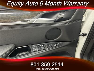 2016 BMW X5 xDrive40e  AWD - Photo 15 - West Valley City, UT 84119
