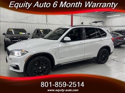 2016 BMW X5 xDrive40e  AWD - Photo 11 - West Valley City, UT 84119