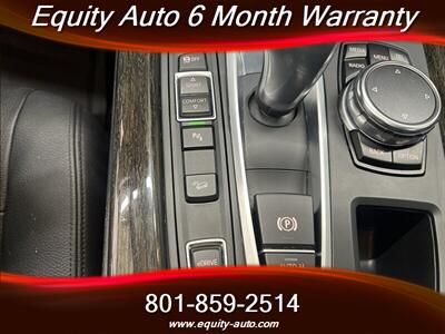 2016 BMW X5 xDrive40e  AWD - Photo 34 - West Valley City, UT 84119