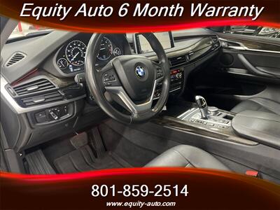 2016 BMW X5 xDrive40e  AWD - Photo 20 - West Valley City, UT 84119