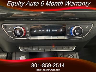 2019 Audi Q5 quattro Premium Plus 45 TFSI - Photo 26 - West Valley City, UT 84119