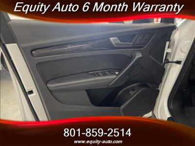 2019 Audi Q5 quattro Premium Plus 45 TFSI - Photo 13 - West Valley City, UT 84119