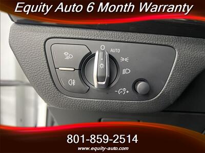 2019 Audi Q5 quattro Premium Plus 45 TFSI - Photo 20 - West Valley City, UT 84119