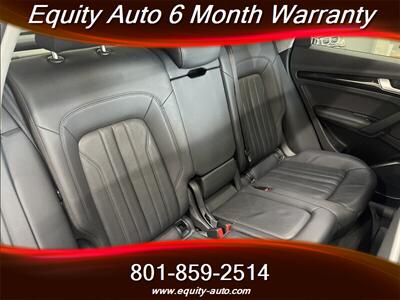 2019 Audi Q5 quattro Premium Plus 45 TFSI - Photo 35 - West Valley City, UT 84119