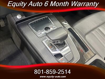 2019 Audi Q5 quattro Premium Plus 45 TFSI - Photo 29 - West Valley City, UT 84119