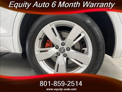 2019 Audi Q5 quattro Premium Plus 45 TFSI - Photo 41 - West Valley City, UT 84119