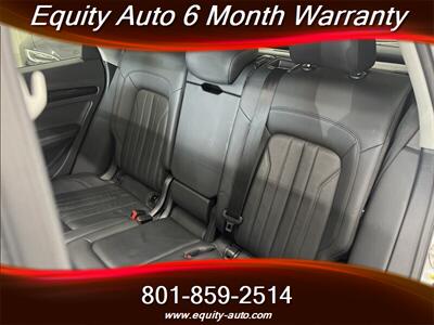 2019 Audi Q5 quattro Premium Plus 45 TFSI - Photo 33 - West Valley City, UT 84119