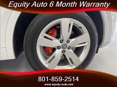 2019 Audi Q5 quattro Premium Plus 45 TFSI - Photo 43 - West Valley City, UT 84119