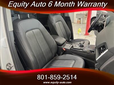 2019 Audi Q5 quattro Premium Plus 45 TFSI - Photo 39 - West Valley City, UT 84119