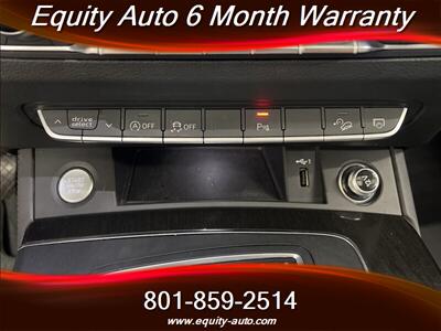 2019 Audi Q5 quattro Premium Plus 45 TFSI - Photo 28 - West Valley City, UT 84119