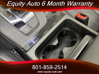 2019 Audi Q5 quattro Premium Plus 45 TFSI - Photo 30 - West Valley City, UT 84119