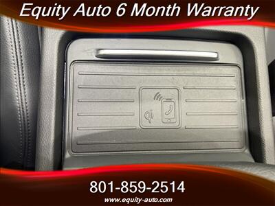 2019 Audi Q5 quattro Premium Plus 45 TFSI - Photo 31 - West Valley City, UT 84119