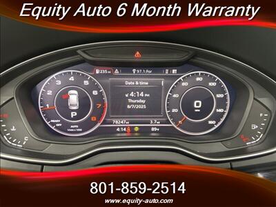 2019 Audi Q5 quattro Premium Plus 45 TFSI - Photo 21 - West Valley City, UT 84119