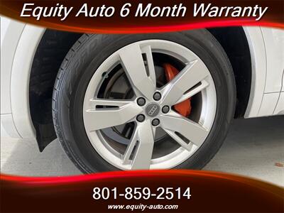 2019 Audi Q5 quattro Premium Plus 45 TFSI - Photo 42 - West Valley City, UT 84119