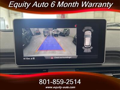 2019 Audi Q5 quattro Premium Plus 45 TFSI - Photo 25 - West Valley City, UT 84119