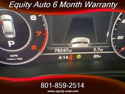 2019 Audi Q5 quattro Premium Plus 45 TFSI - Photo 22 - West Valley City, UT 84119