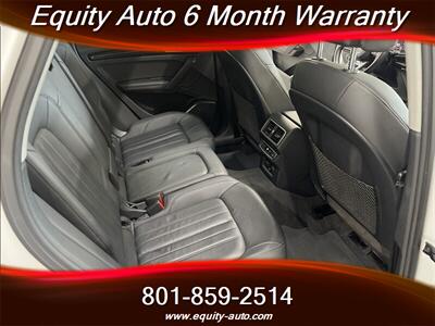 2019 Audi Q5 quattro Premium Plus 45 TFSI - Photo 34 - West Valley City, UT 84119