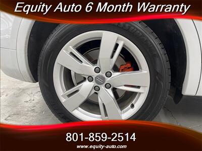 2019 Audi Q5 quattro Premium Plus 45 TFSI - Photo 44 - West Valley City, UT 84119