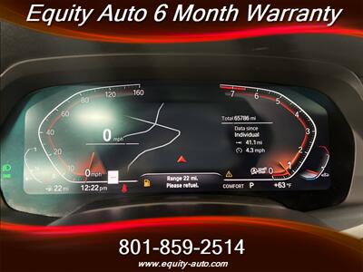 2019 BMW X5 xDrive40i   - Photo 26 - West Valley City, UT 84119