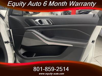 2019 BMW X5 xDrive40i   - Photo 50 - West Valley City, UT 84119