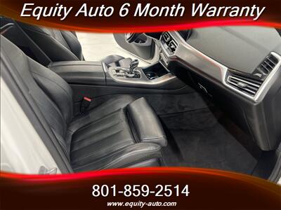 2019 BMW X5 xDrive40i   - Photo 51 - West Valley City, UT 84119