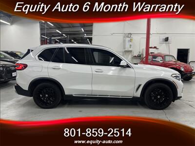 2019 BMW X5 xDrive40i   - Photo 5 - West Valley City, UT 84119