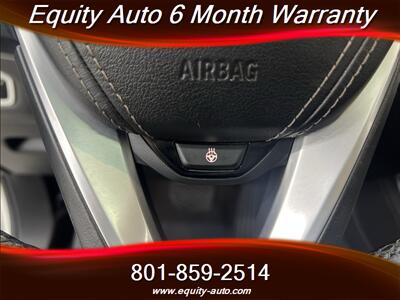 2019 BMW X5 xDrive40i   - Photo 25 - West Valley City, UT 84119