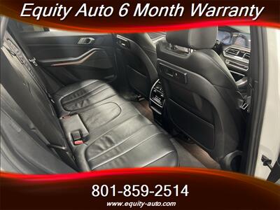 2019 BMW X5 xDrive40i   - Photo 47 - West Valley City, UT 84119