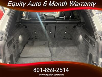 2019 BMW X5 xDrive40i   - Photo 44 - West Valley City, UT 84119