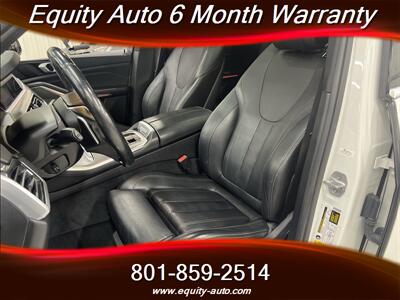 2019 BMW X5 xDrive40i   - Photo 16 - West Valley City, UT 84119