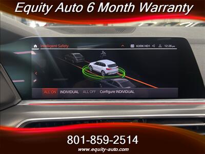 2019 BMW X5 xDrive40i   - Photo 34 - West Valley City, UT 84119