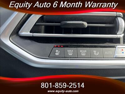 2019 BMW X5 xDrive40i   - Photo 38 - West Valley City, UT 84119