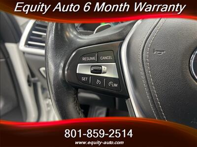 2019 BMW X5 xDrive40i   - Photo 23 - West Valley City, UT 84119