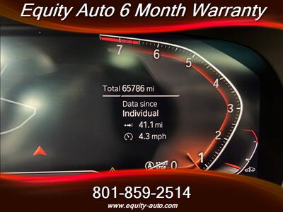 2019 BMW X5 xDrive40i   - Photo 27 - West Valley City, UT 84119