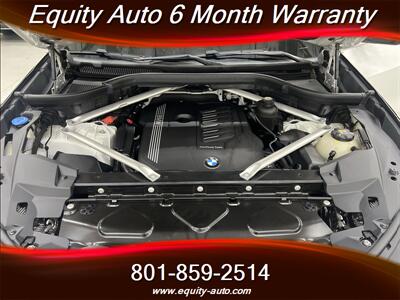 2019 BMW X5 xDrive40i   - Photo 56 - West Valley City, UT 84119