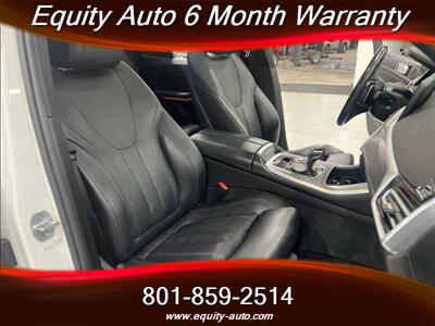 2019 BMW X5 xDrive40i   - Photo 53 - West Valley City, UT 84119