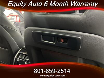 2019 BMW X5 xDrive40i   - Photo 49 - West Valley City, UT 84119