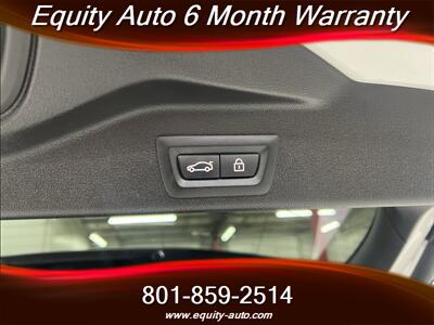 2019 BMW X5 xDrive40i   - Photo 46 - West Valley City, UT 84119