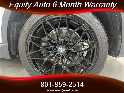 2019 BMW X5 xDrive40i   - Photo 55 - West Valley City, UT 84119