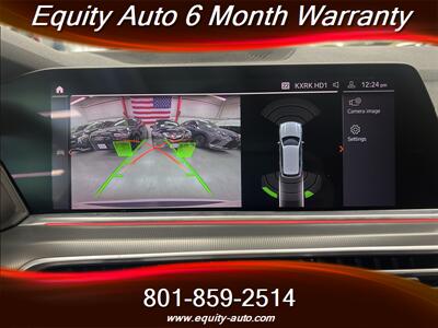 2019 BMW X5 xDrive40i   - Photo 31 - West Valley City, UT 84119