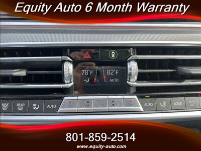 2019 BMW X5 xDrive40i   - Photo 37 - West Valley City, UT 84119