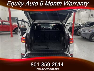 2019 BMW X5 xDrive40i   - Photo 43 - West Valley City, UT 84119
