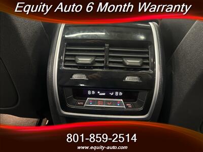 2019 BMW X5 xDrive40i   - Photo 48 - West Valley City, UT 84119