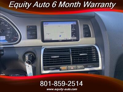 2015 Audi Q7 3.0T quattro Premium Plus - Photo 22 - West Valley City, UT 84119