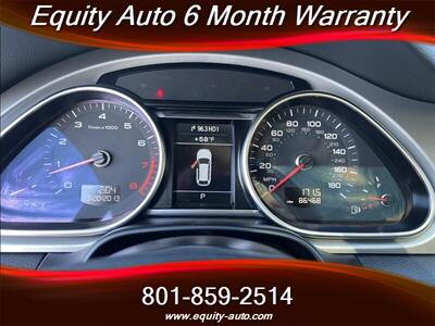 2015 Audi Q7 3.0T quattro Premium Plus - Photo 20 - West Valley City, UT 84119