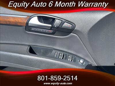 2015 Audi Q7 3.0T quattro Premium Plus - Photo 11 - West Valley City, UT 84119