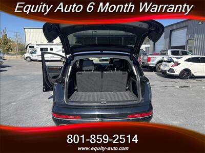 2015 Audi Q7 3.0T quattro Premium Plus - Photo 28 - West Valley City, UT 84119