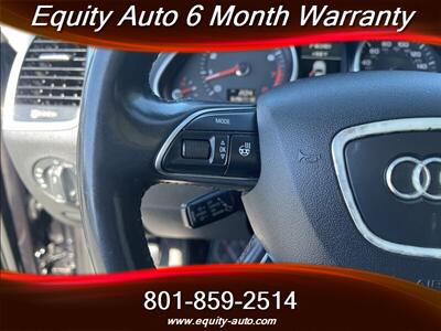2015 Audi Q7 3.0T quattro Premium Plus - Photo 18 - West Valley City, UT 84119